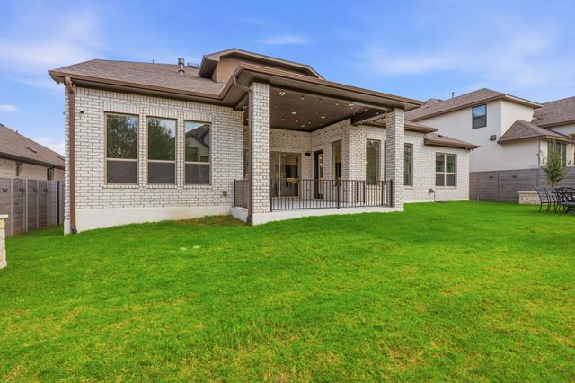 413 Summerhill LN, Georgetown, TX 78628