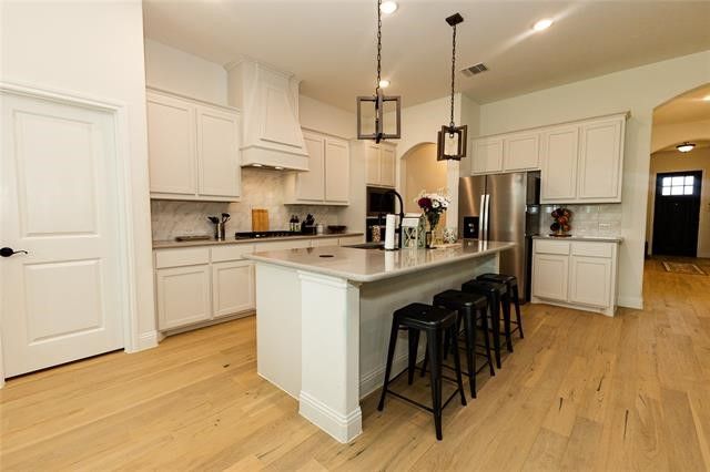 3429 Herd Way, Midlothian, TX 76065