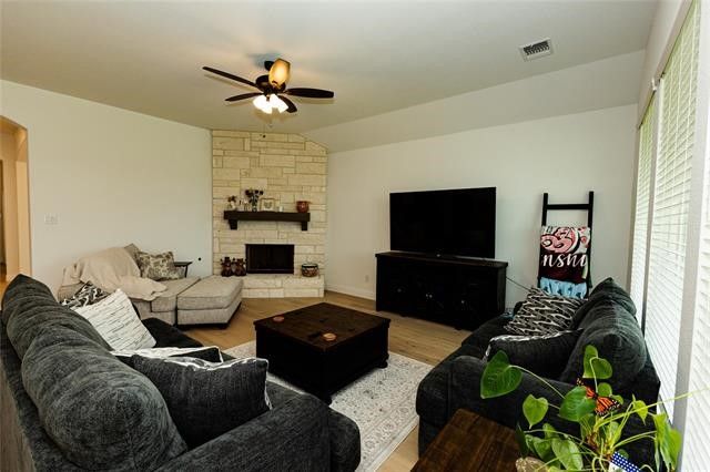 3429 Herd Way, Midlothian, TX 76065