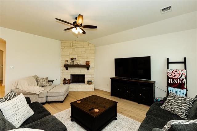 3429 Herd Way, Midlothian, TX 76065