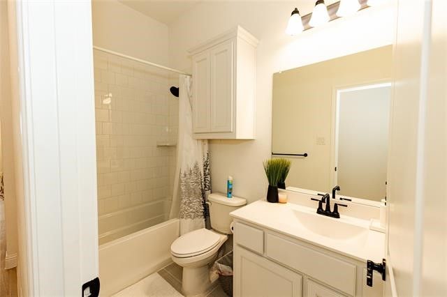 3429 Herd Way, Midlothian, TX 76065