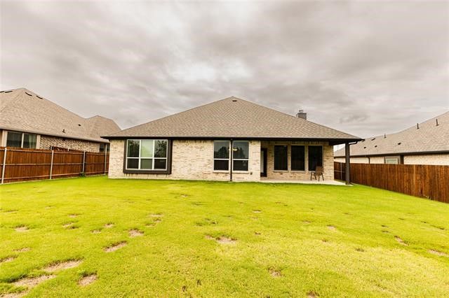 3429 Herd Way, Midlothian, TX 76065
