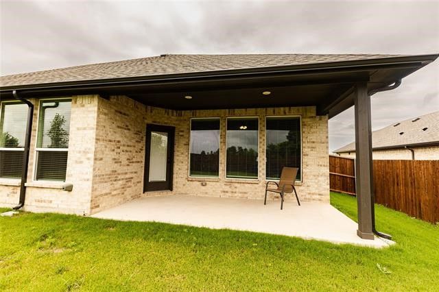 3429 Herd Way, Midlothian, TX 76065