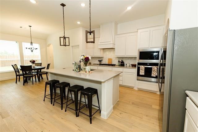 3429 Herd Way, Midlothian, TX 76065