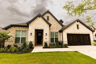 3429 Herd Way, Midlothian, TX 76065