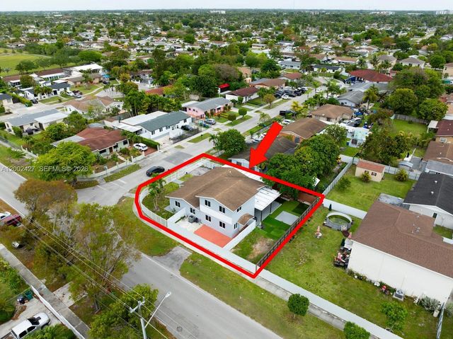 30365 SW 152nd Ct, Homestead, FL 33033