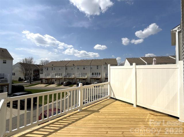 15752 Castle Watch Avenue, Charlotte, NC 28277