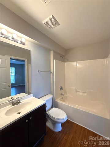 15752 Castle Watch Avenue, Charlotte, NC 28277