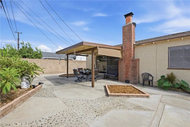 7279 Pierce, Buena Park, CA 90620