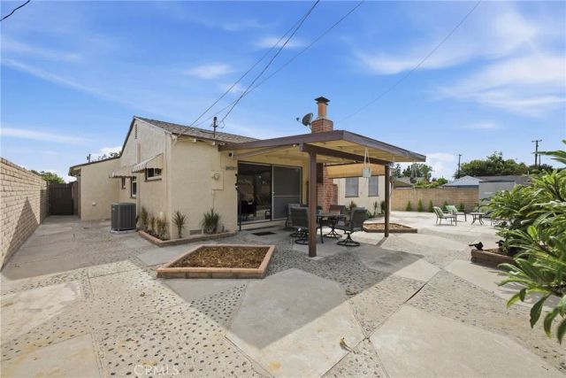 7279 Pierce, Buena Park, CA 90620