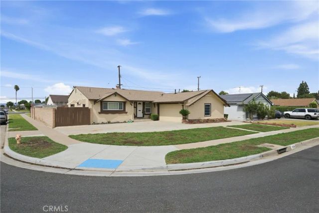 7279 Pierce, Buena Park, CA 90620