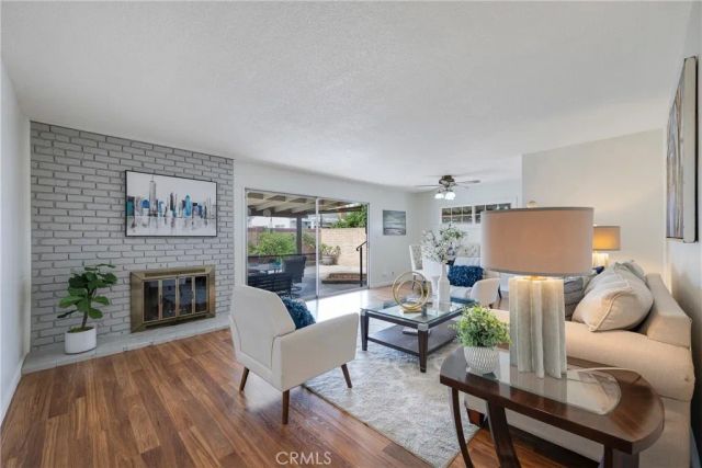 7279 Pierce, Buena Park, CA 90620