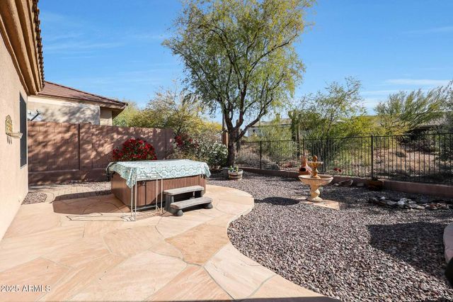 41019 N CONGRESSIONAL Drive, Phoenix, AZ 85086