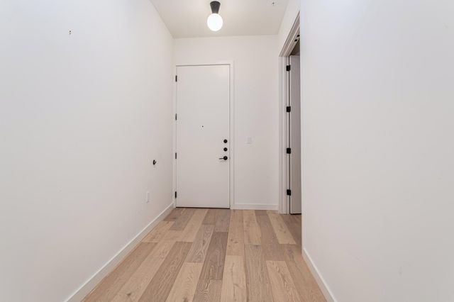 Address unavailable.