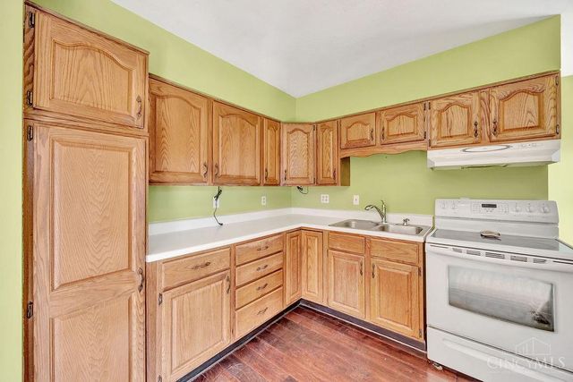 104 Chamberlin Drive, Hamilton, OH 45013