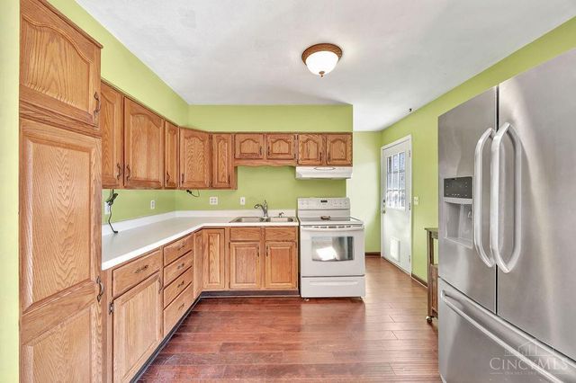 104 Chamberlin Drive, Hamilton, OH 45013