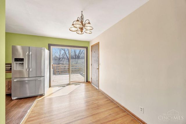 104 Chamberlin Drive, Hamilton, OH 45013