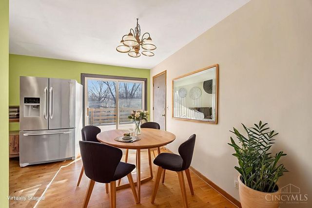 104 Chamberlin Drive, Hamilton, OH 45013