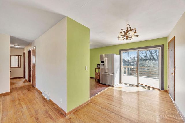 104 Chamberlin Drive, Hamilton, OH 45013