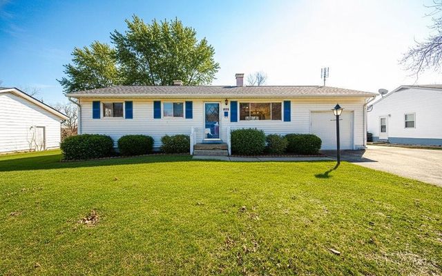 104 Chamberlin Drive, Hamilton, OH 45013