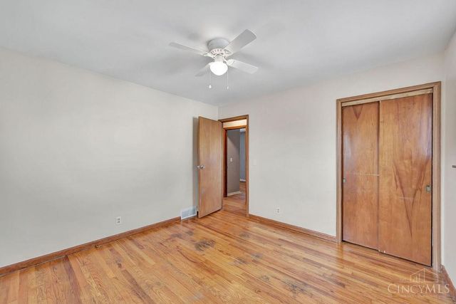 104 Chamberlin Drive, Hamilton, OH 45013