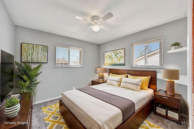 104 Chamberlin Drive, Hamilton, OH 45013