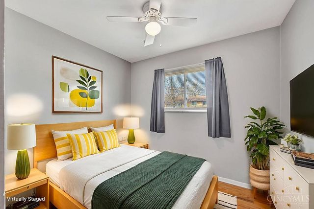 104 Chamberlin Drive, Hamilton, OH 45013