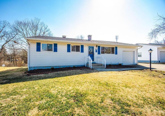 104 Chamberlin Drive, Hamilton, OH 45013