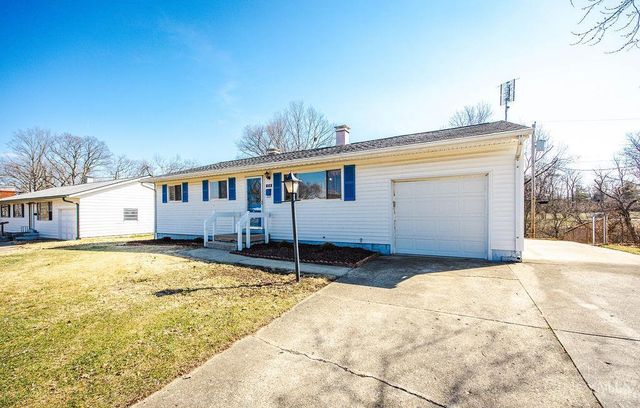 104 Chamberlin Drive, Hamilton, OH 45013