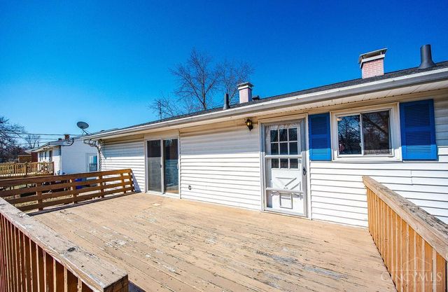 104 Chamberlin Drive, Hamilton, OH 45013