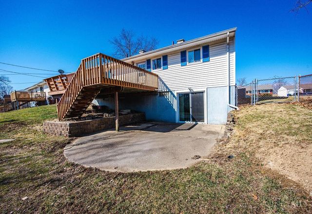 104 Chamberlin Drive, Hamilton, OH 45013