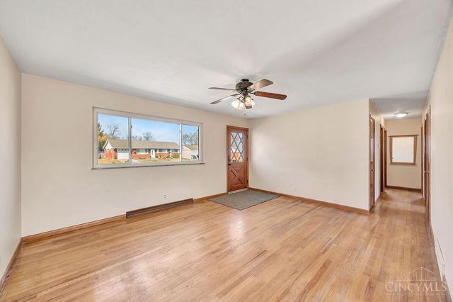 104 Chamberlin Drive, Hamilton, OH 45013