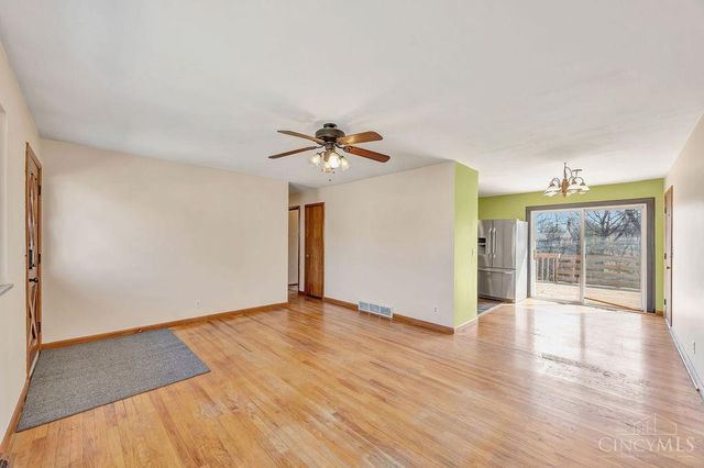 104 Chamberlin Drive, Hamilton, OH 45013