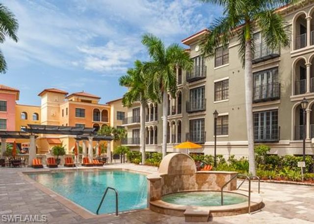 8011 Via Monte Carlo WAY 2219, Estero, FL 33928