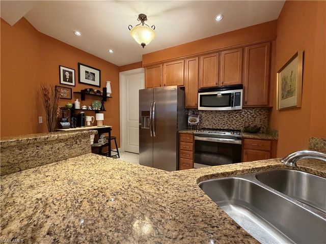 8011 Via Monte Carlo WAY 2219, Estero, FL 33928