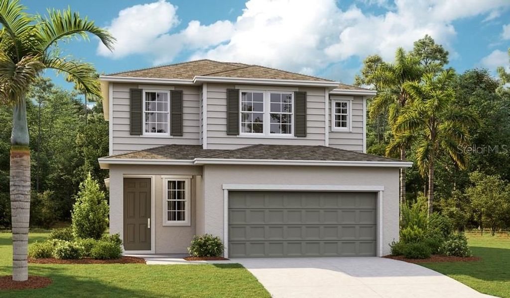 712 LAKE DELL AVENUE, Dundee, FL 33838