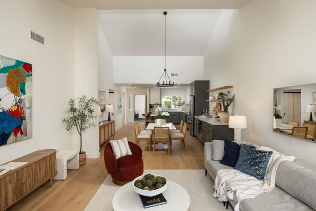 858 Erickson Lane, Foster City, CA 94404