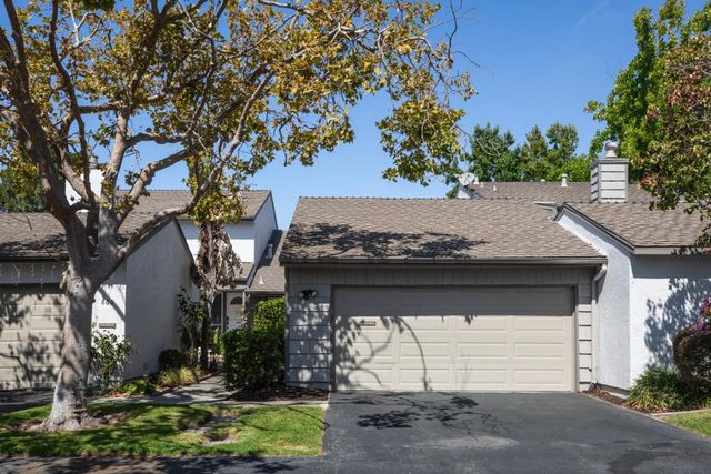 858 Erickson Lane, Foster City, CA 94404