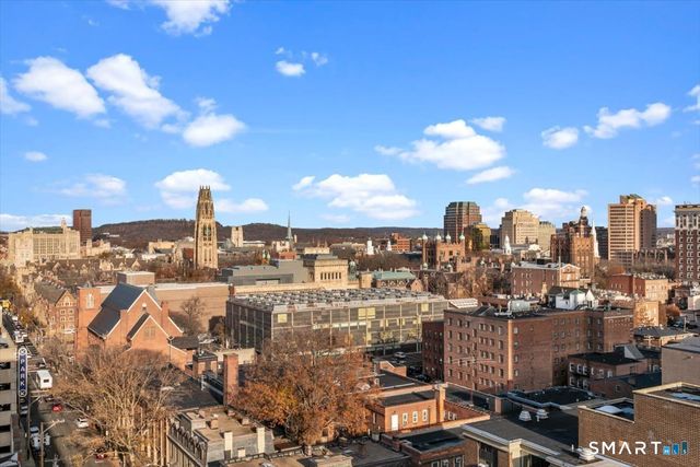 100 York Street 16J, New Haven, CT 06511