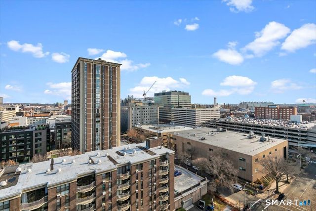 100 York Street 16J, New Haven, CT 06511
