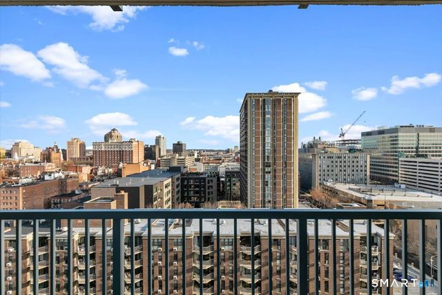 100 York Street 16J, New Haven, CT 06511