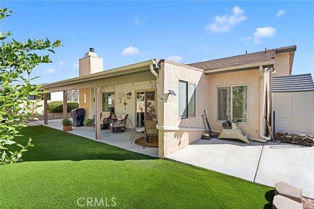 13460 Chinquapin, Victorville, CA 92395