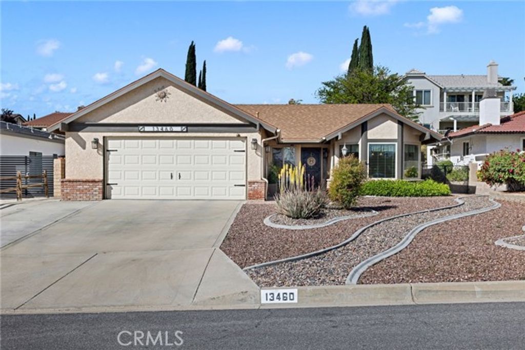 13460 Chinquapin, Victorville, CA 92395