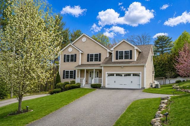 77 West Street, Wilmington, MA 01887