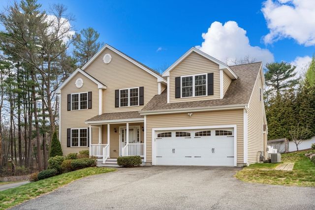 77 West Street, Wilmington, MA 01887