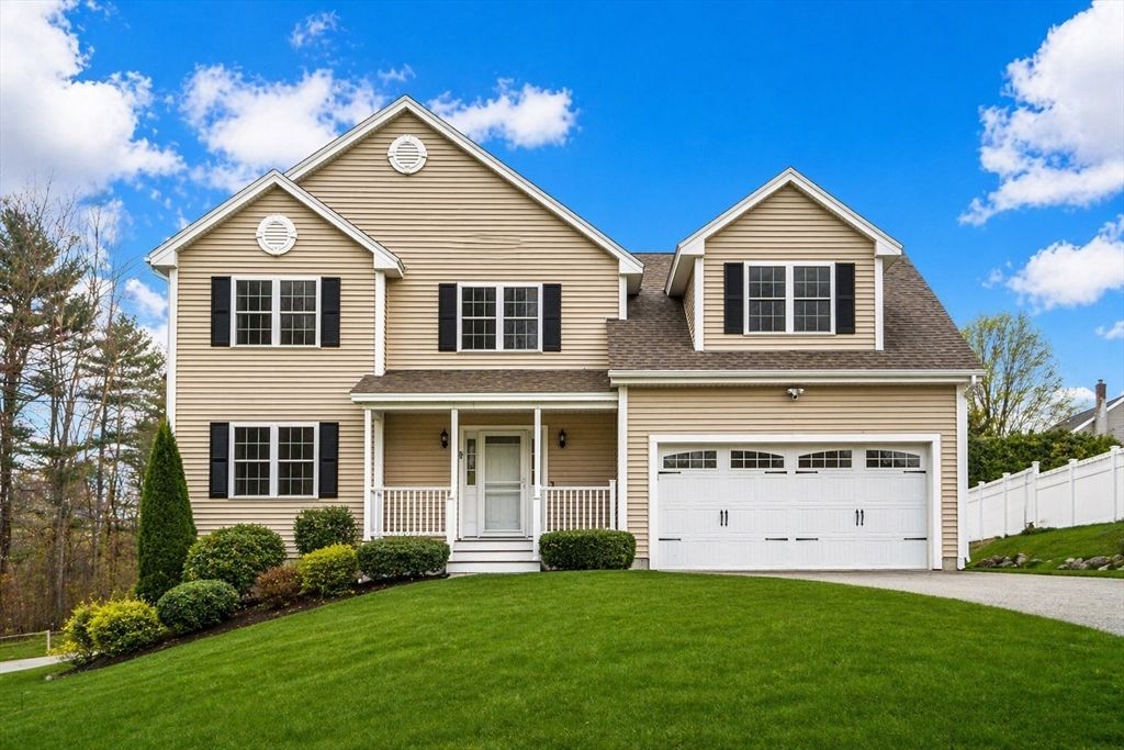 77 West Street, Wilmington, MA 01887