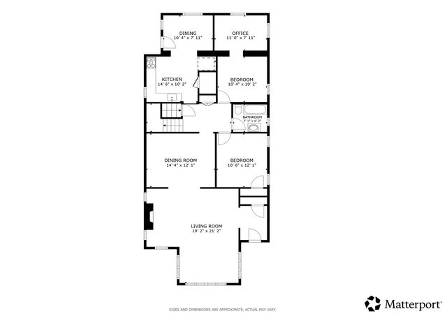 6551 N Maplewood Avenue, Chicago, IL 60645