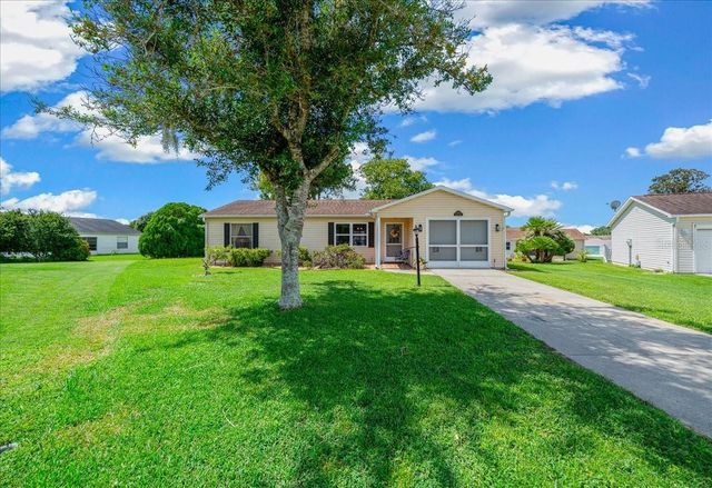 1410 SANCHEZ COURT, The Villages, FL 32159