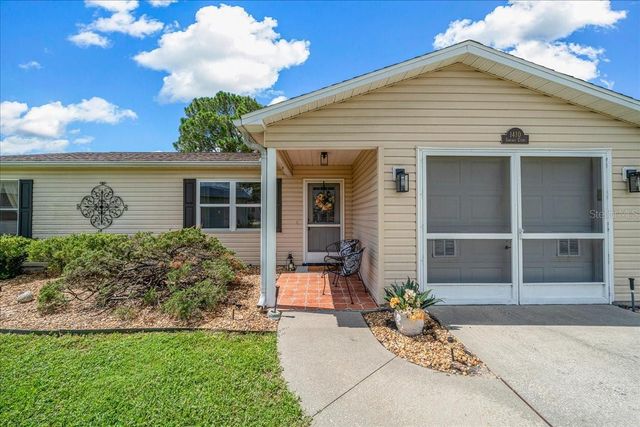 1410 SANCHEZ COURT, The Villages, FL 32159