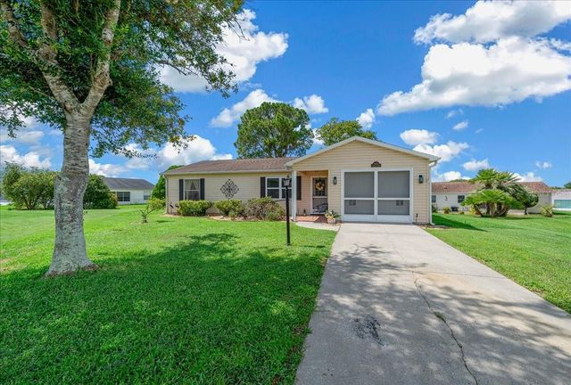 1410 SANCHEZ COURT, The Villages, FL 32159